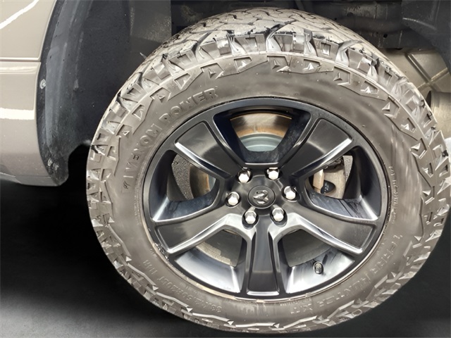 2022 Ram 1500 Big Horn Lone Star photo 26