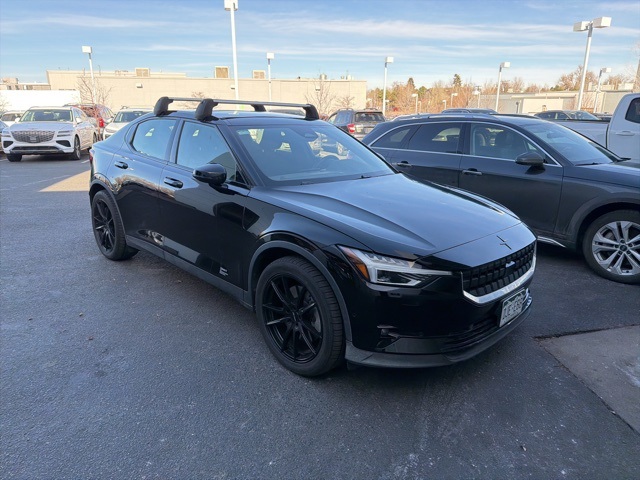 2021 Polestar 2