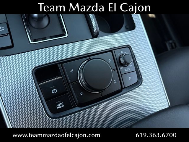 2026 Mazda CX-90 3.3 Turbo Preferred photo 15