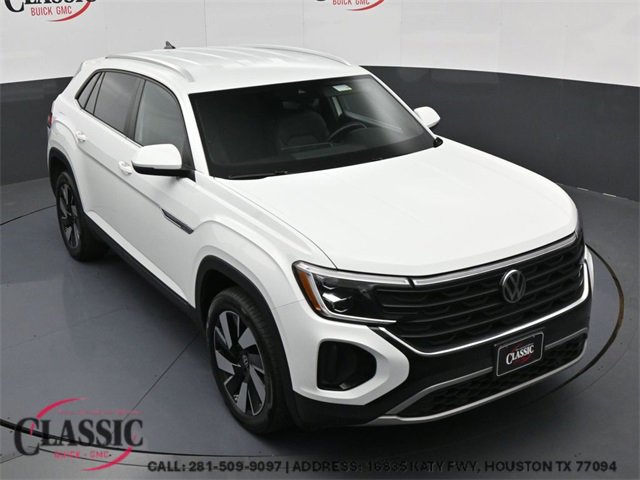 2025 Volkswagen Atlas Cross Sport SE w/Tech's photo