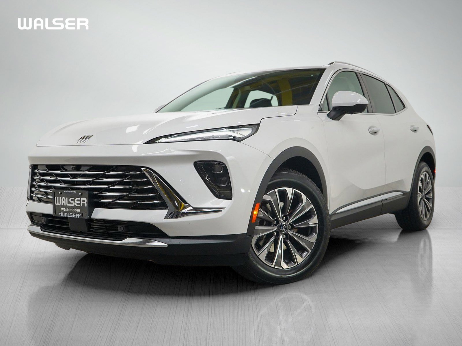 2024 Buick Envision Preferred's photo