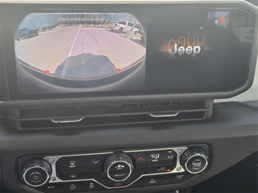 2024 Jeep Wrangler Sport photo 23