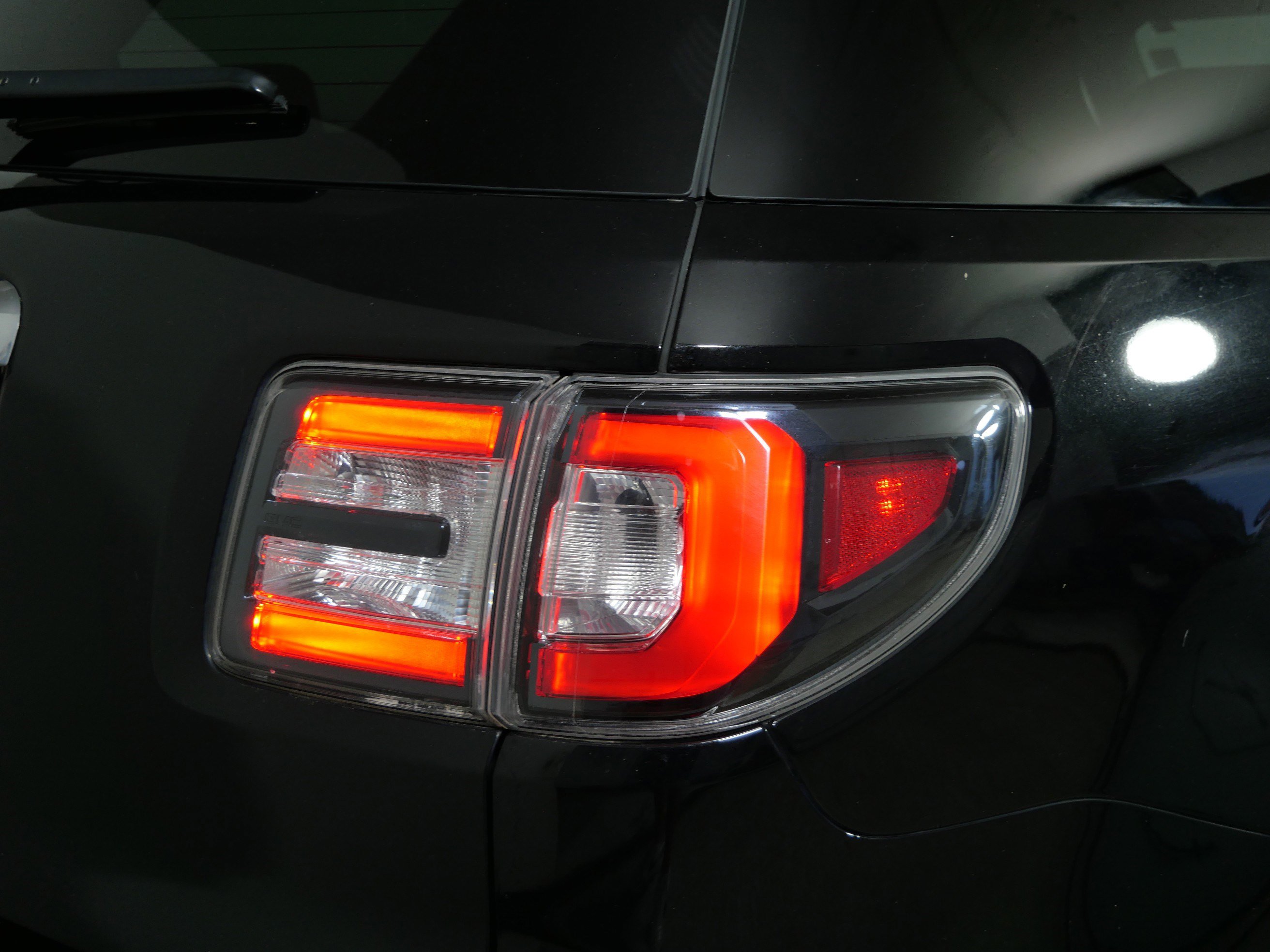 2016 Gmc Acadia Denali photo 17