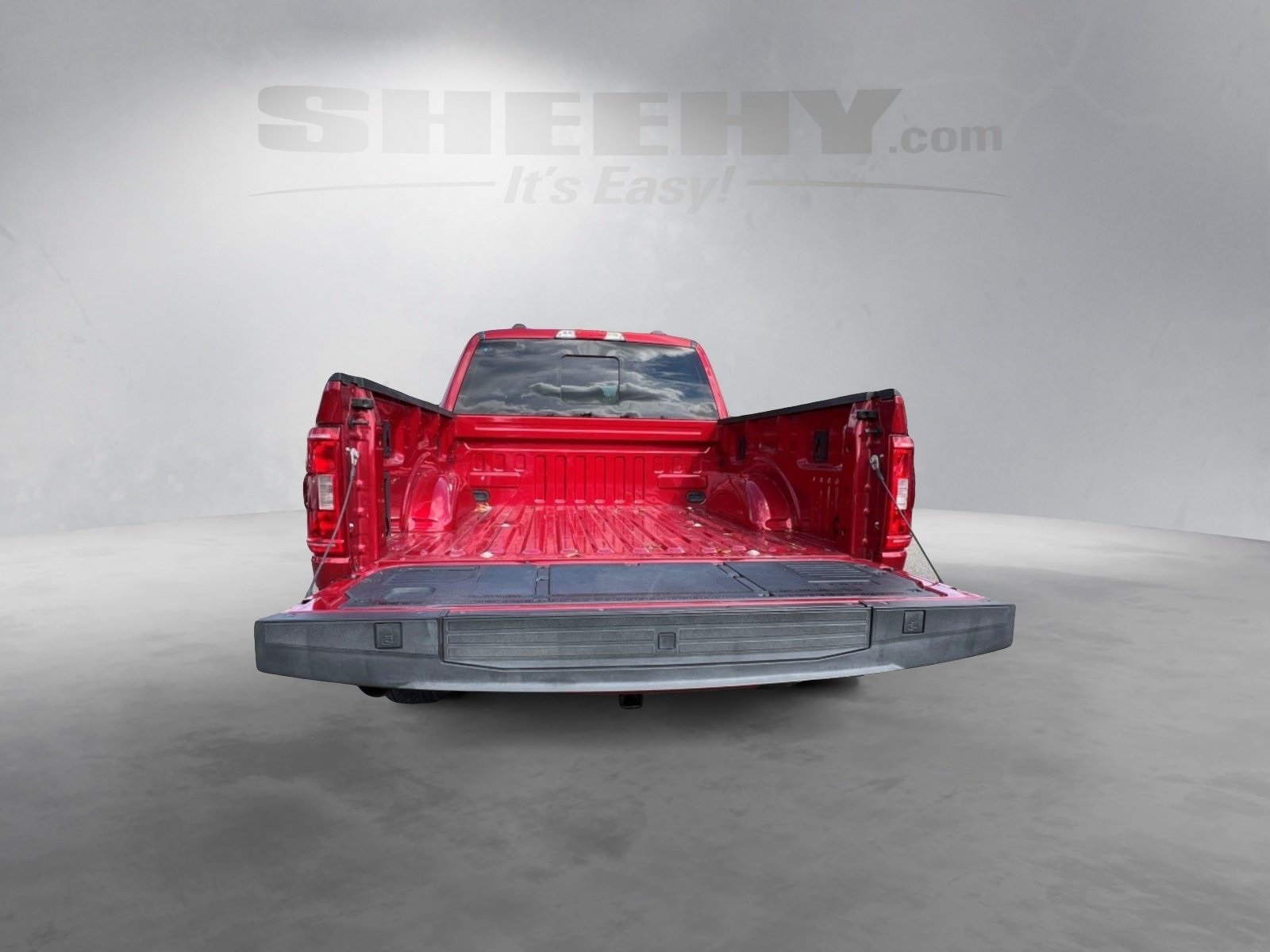 2022 Ford F-150 XLT photo 23