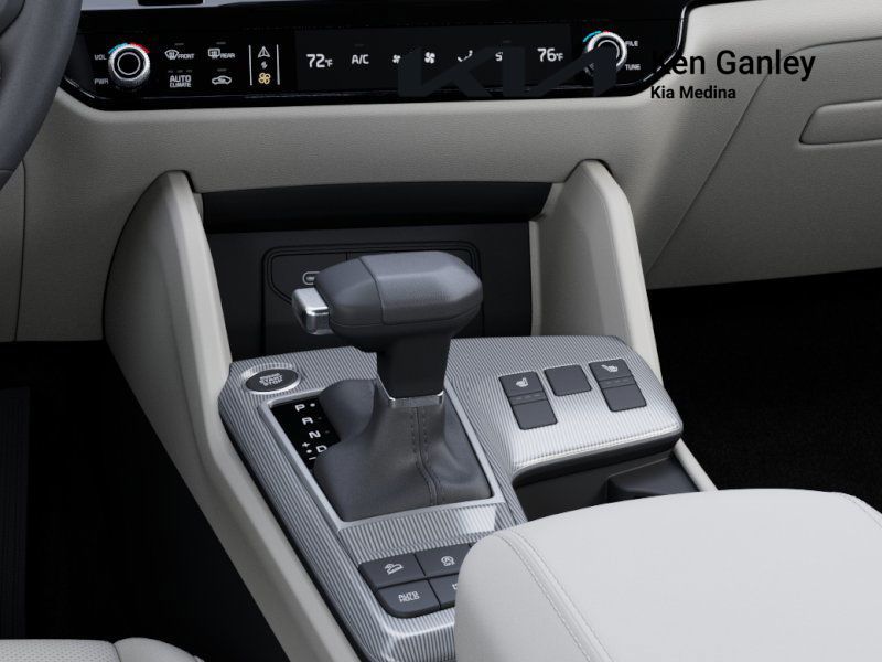 2026 Kia Sportage EX photo 18