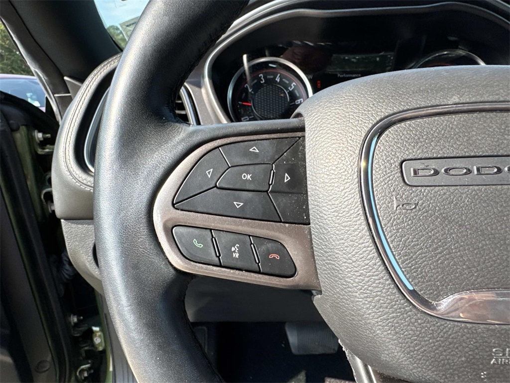 2021 Dodge Challenger SXT photo 21