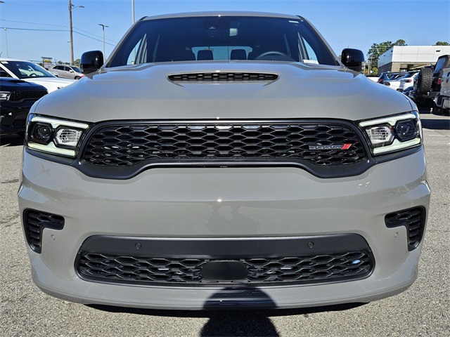 2026 Dodge Durango GT Plus photo 2