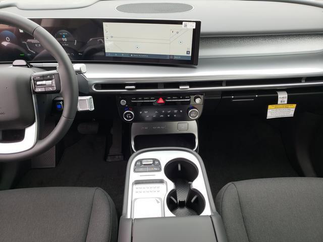 2026 Hyundai Ioniq SE photo 14