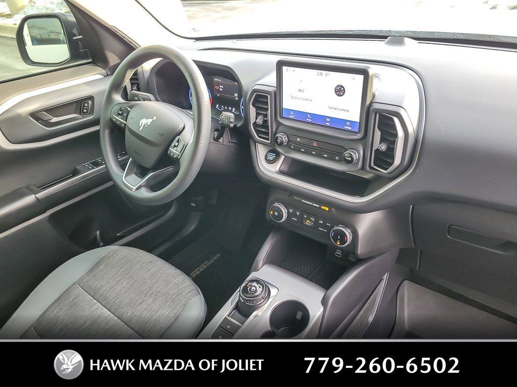 2023 FORD BRONCO SPORT - Image 20