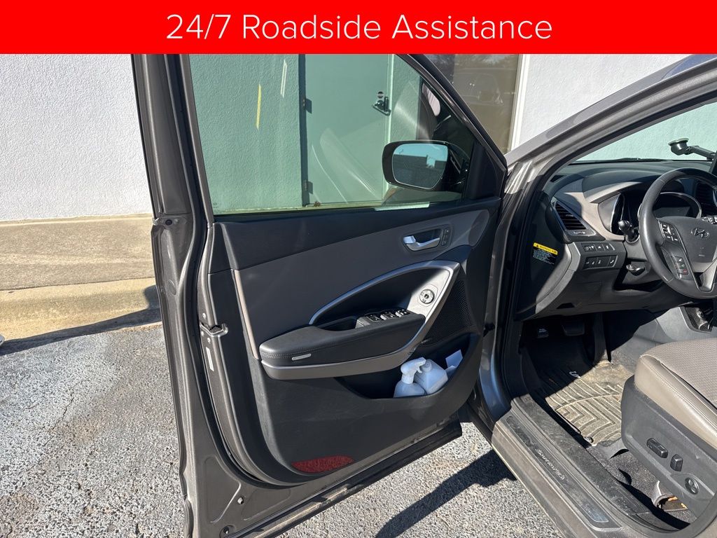 2015 Hyundai Santa Fe Sport 2.0T Ultimate photo 3