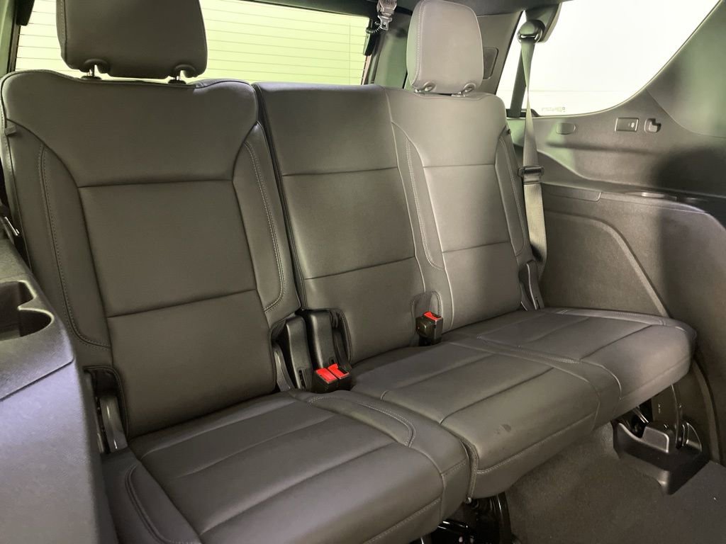 2025 Chevrolet Tahoe Z71 photo 18