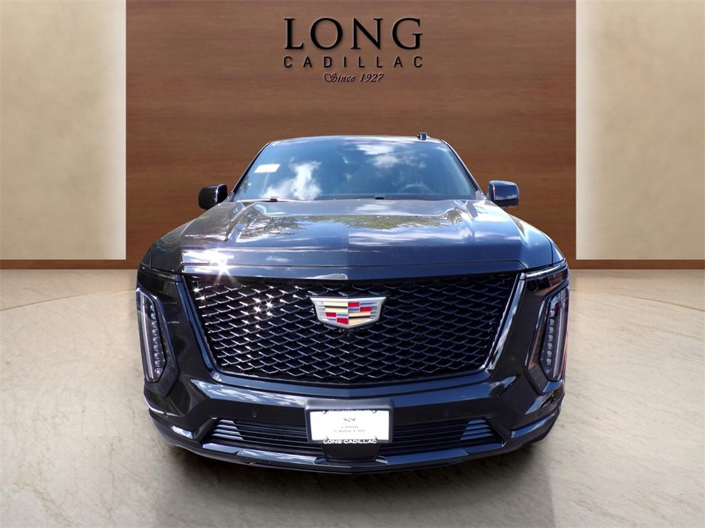 2026 Cadillac Escalade Sport photo 2