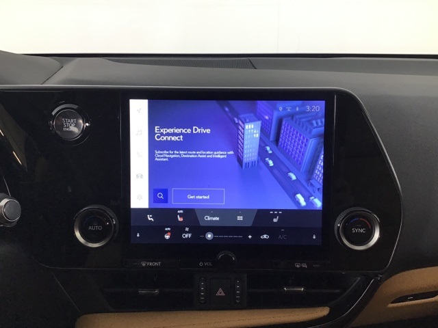 2025 Lexus NX 350 photo 8