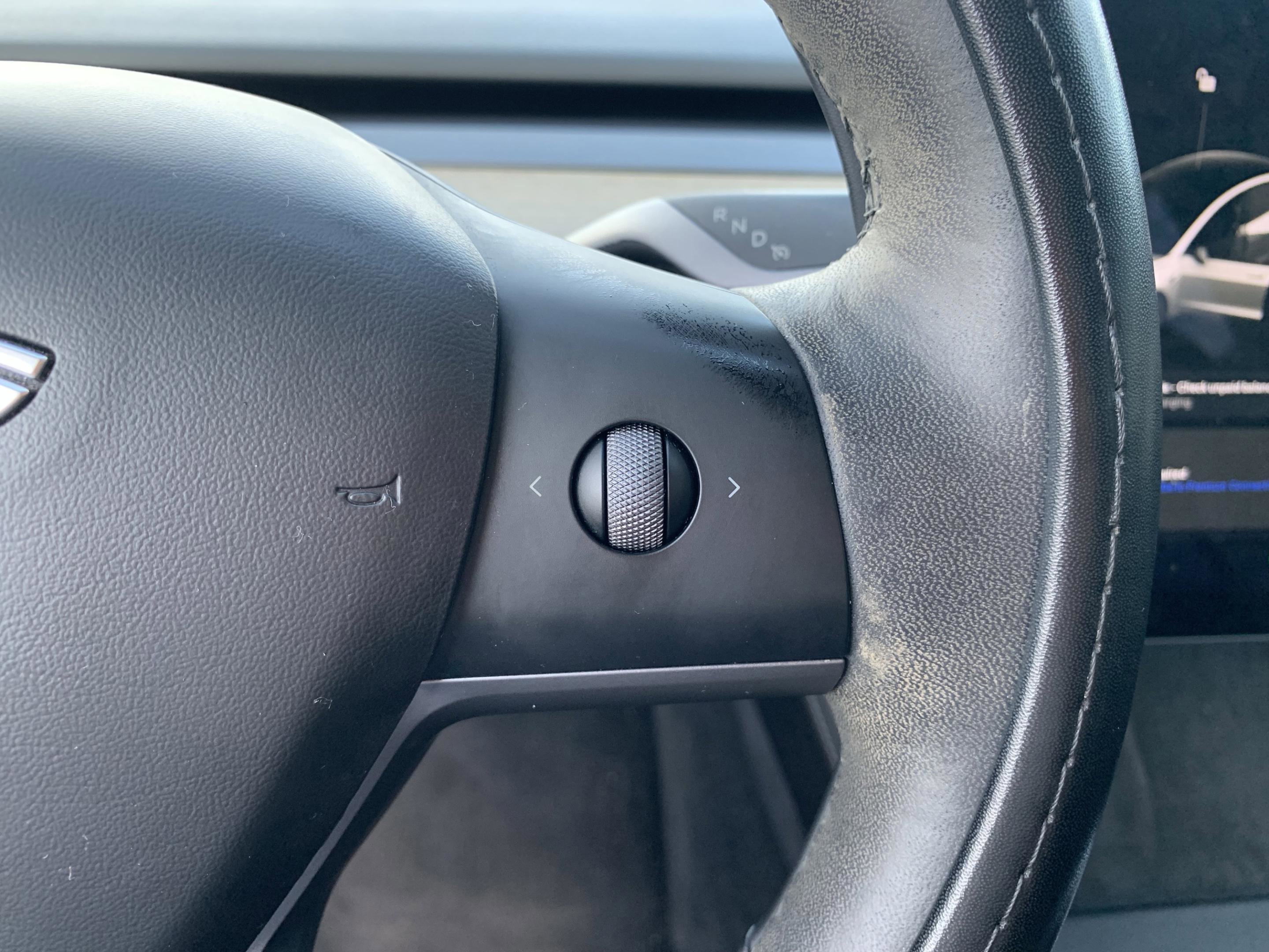 2021 Tesla Model 3 Standard Range Plus photo 31