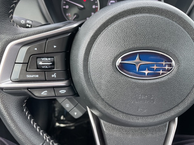 2022 Subaru Legacy Limited photo 19