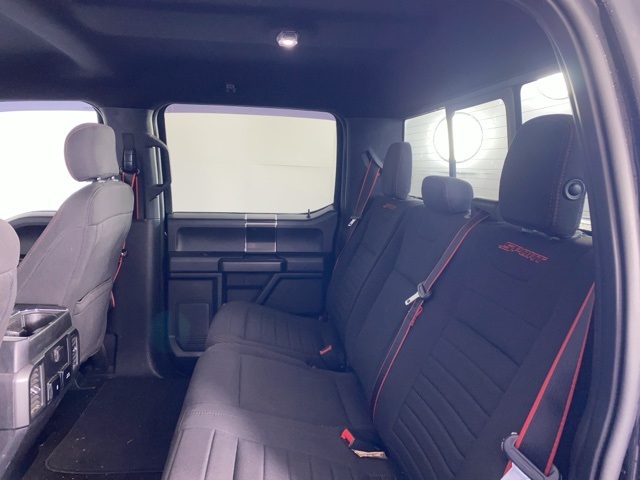 2018 Ford F-150 XLT photo 9
