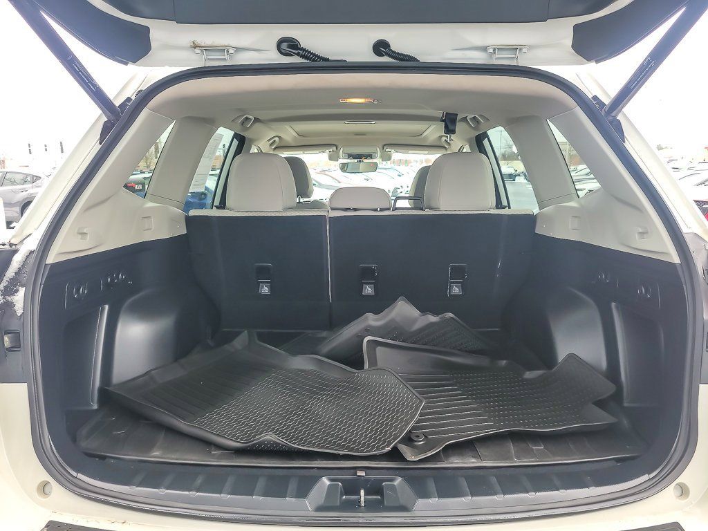 2021 SUBARU FORESTER - Image 19