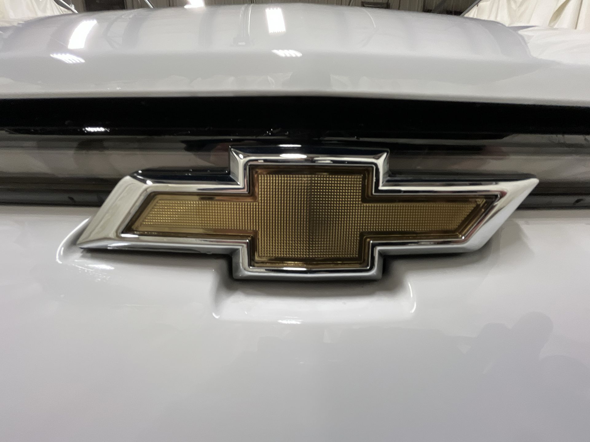 2025 Chevrolet Equinox EV 1LT photo 27
