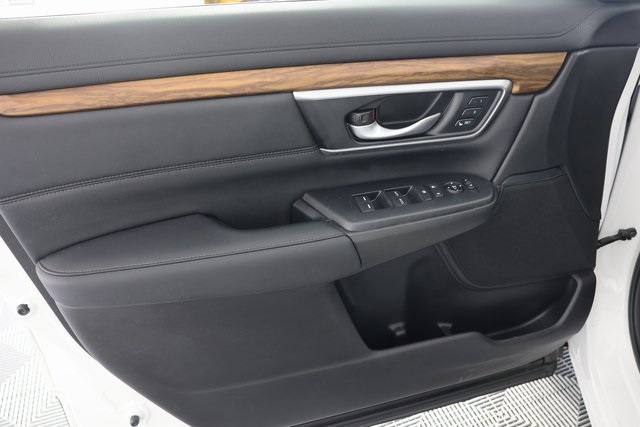 2022 Honda CR-V EX-L photo 19