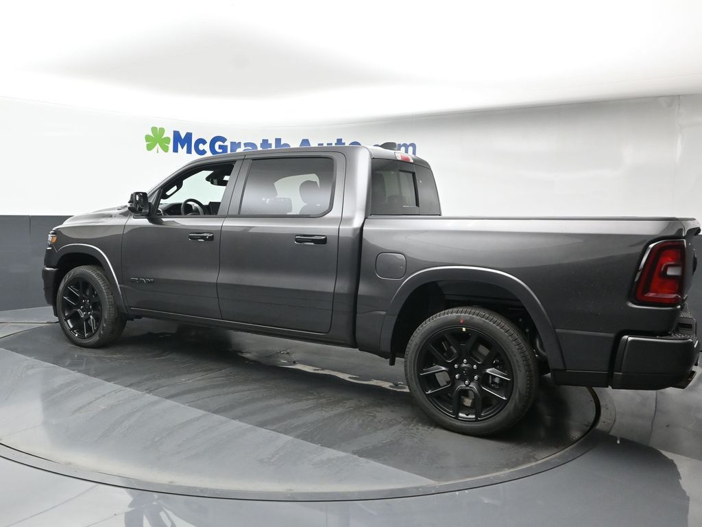 2026 Ram 1500 Laramie photo 16