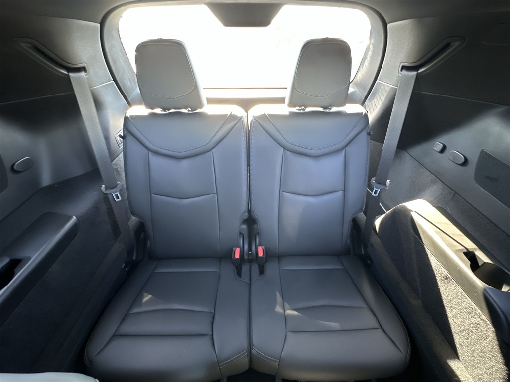 2024 Cadillac XT6 Sport photo 24
