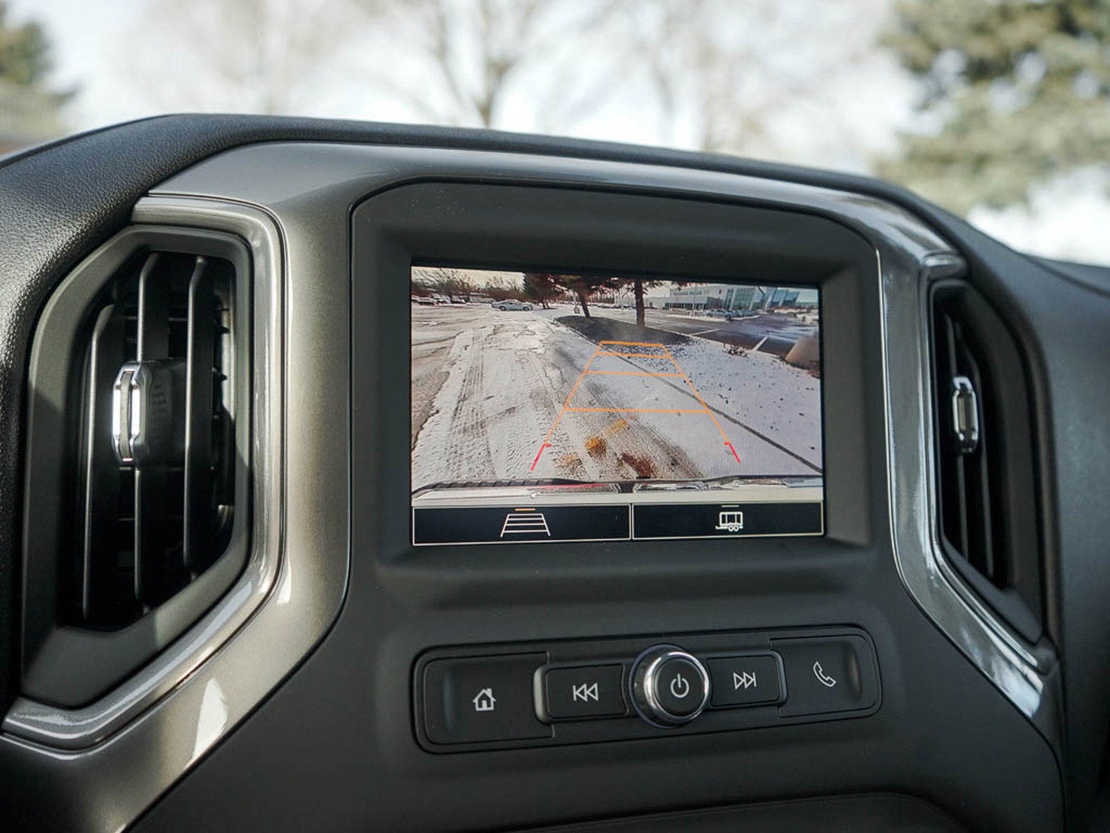 2025 Gmc Sierra 3500 HD Pro photo 17