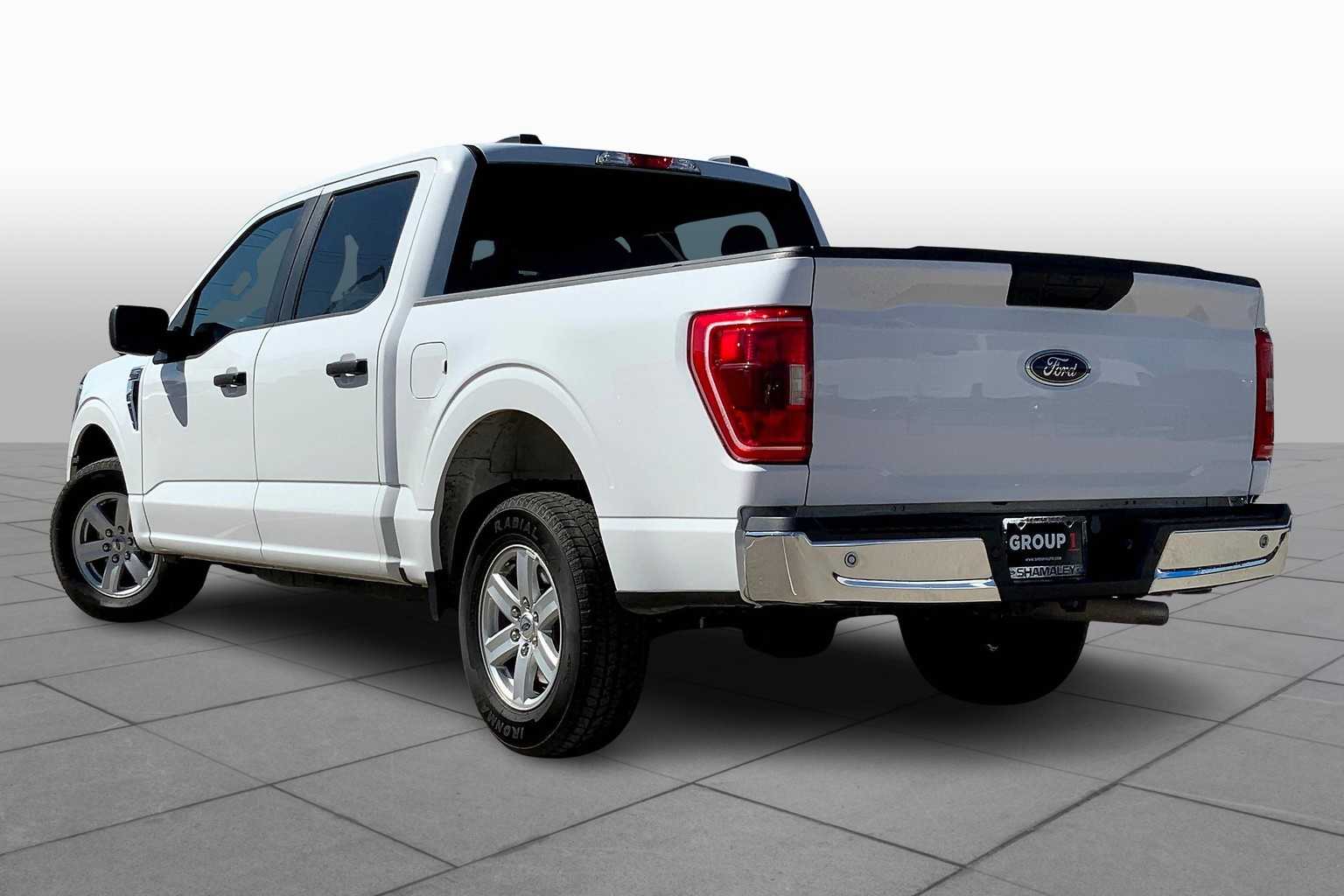 2023 Ford F-150 XLT photo 10