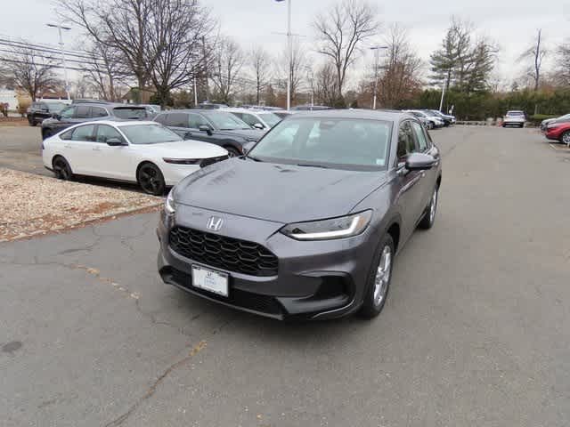 2023 Honda HR-V LX's photo