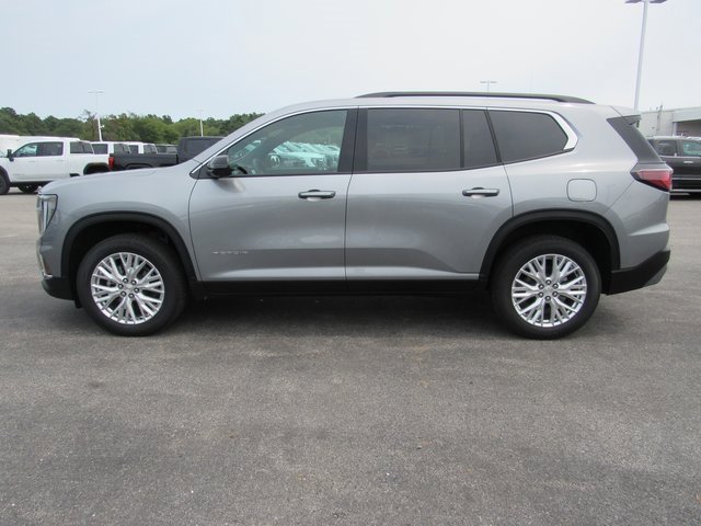2025 Gmc Acadia Elevation photo 2