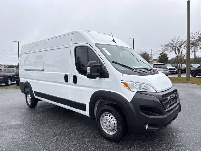 2026 RAM ProMaster Cargo Van Tradesman's photo