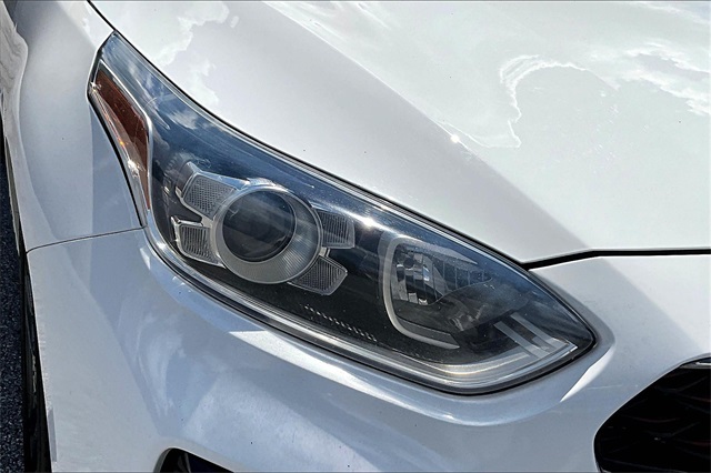 2020 Kia Forte GT-Line photo 27