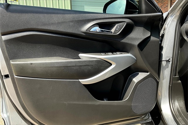 2024 Chevrolet Trax photo 20