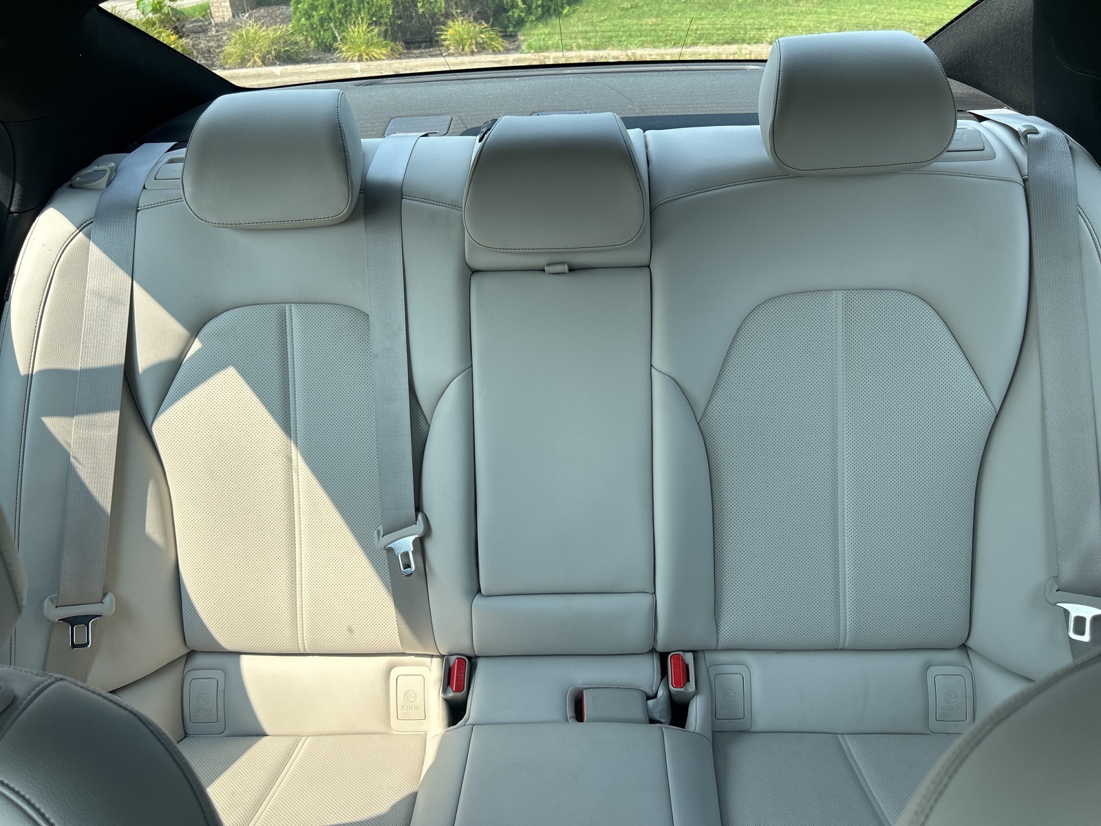 2025 Genesis G70 2.5T photo 27