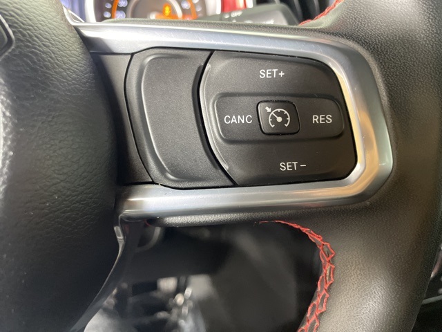 2023 Jeep Wrangler Rubicon photo 22