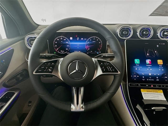 2026 Mercedes Benz GLC 300 photo 10