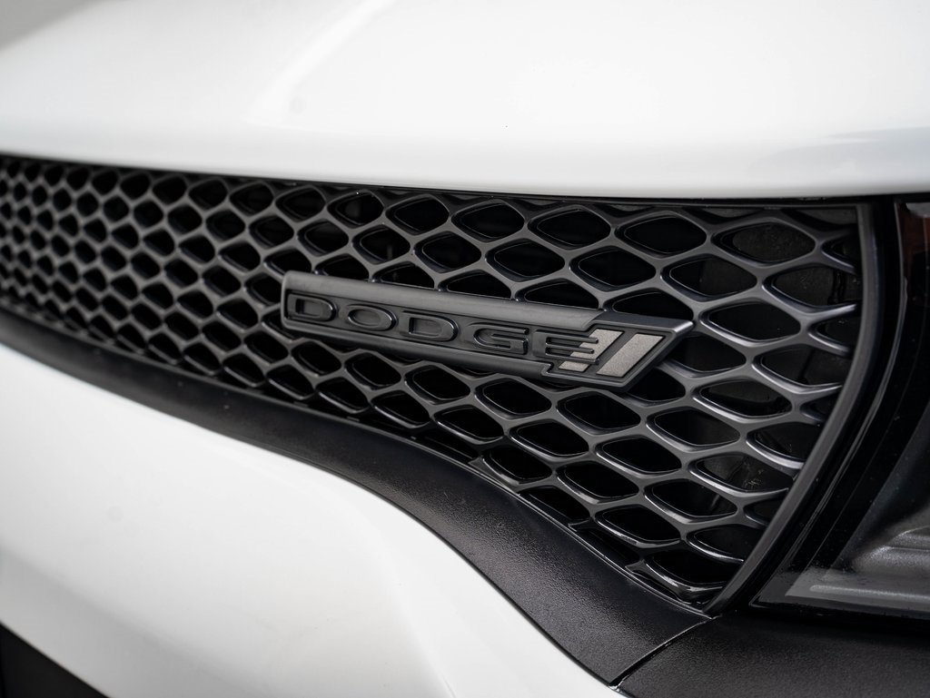 2022 Dodge Charger GT photo 9