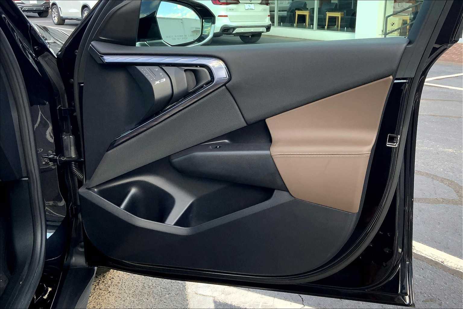 2025 Bmw X3 30x Drive photo 23