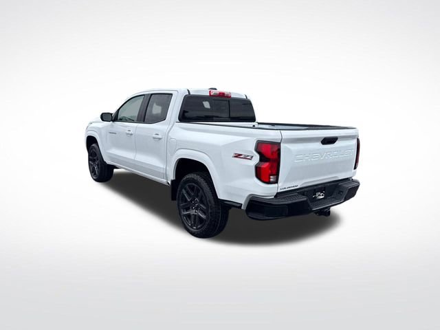 2025 Chevrolet Colorado Z71 photo 3