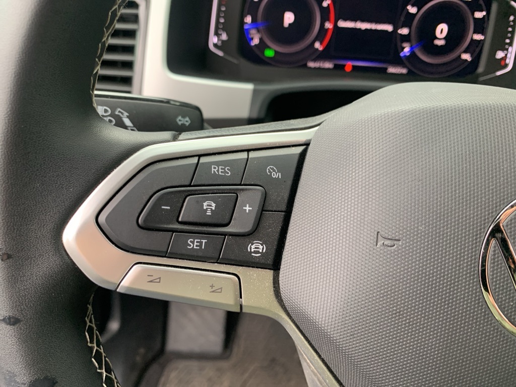 2023 Volkswagen Atlas V6 SE Technology photo 10