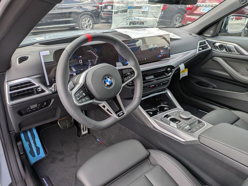 2025 Bmw M440i photo 11