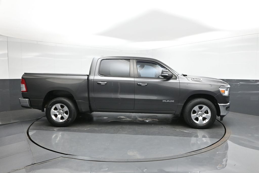 2020 Ram 1500 Big Horn Lone Star photo 24
