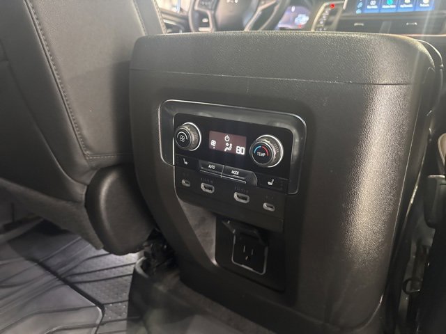 2024 Chevrolet Tahoe RST photo 11