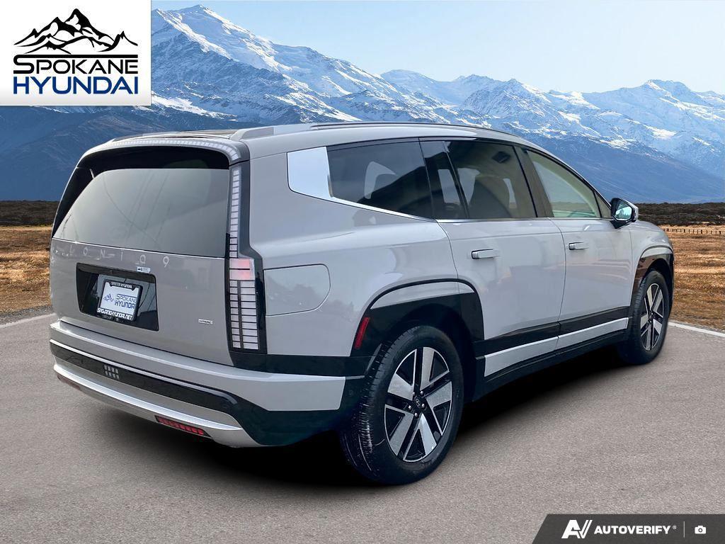 2026 Hyundai Ioniq SEL photo 4