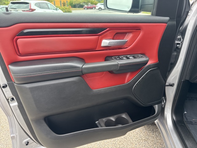 2022 Ram 1500 Rebel photo 13