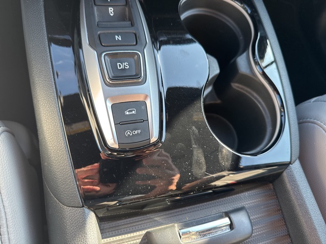 2022 Honda Passport Elite photo 41