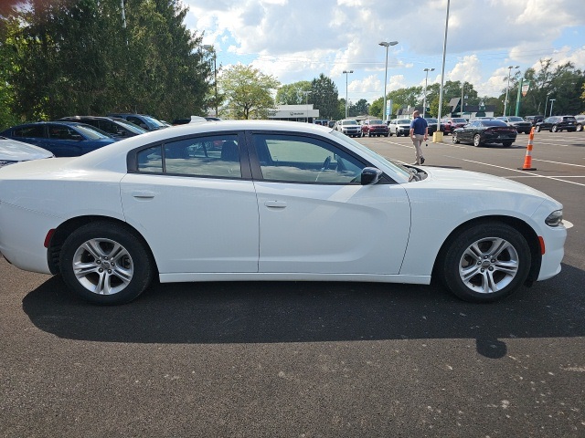 2023 Dodge Charger SXT photo 6