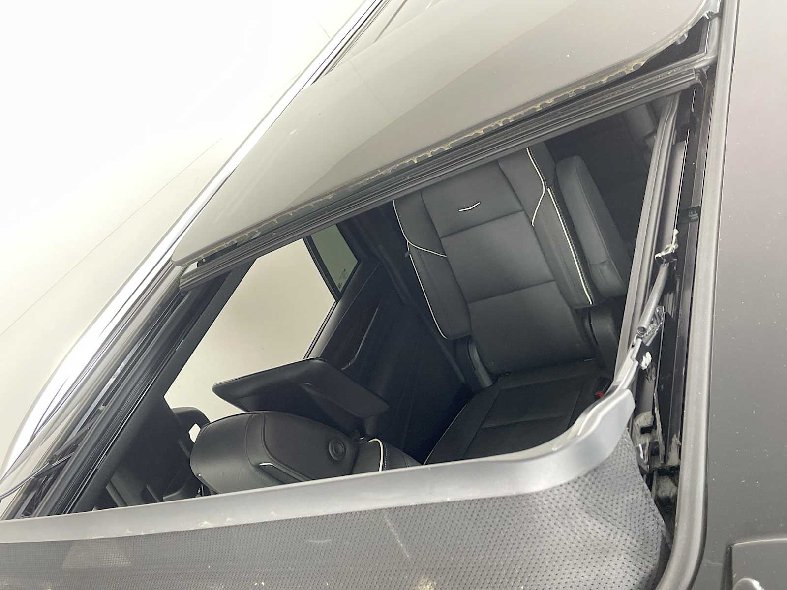 2023 Cadillac Escalade ESV Premium Luxury photo 20
