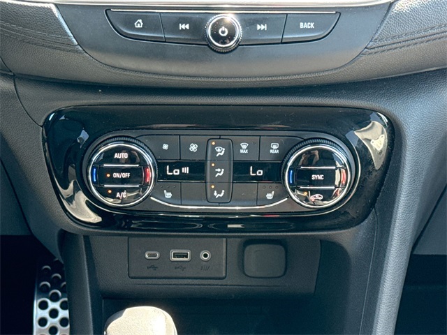2023 Buick Encore GX Select photo 28