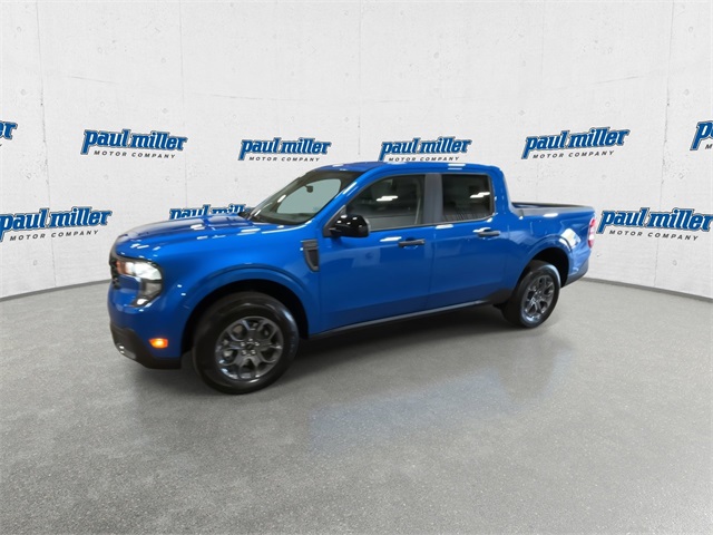 2025 Ford Maverick XLT photo 3
