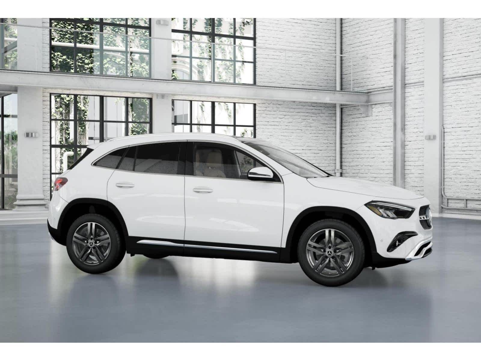 2026 Mercedes Benz GLA 250 photo 13